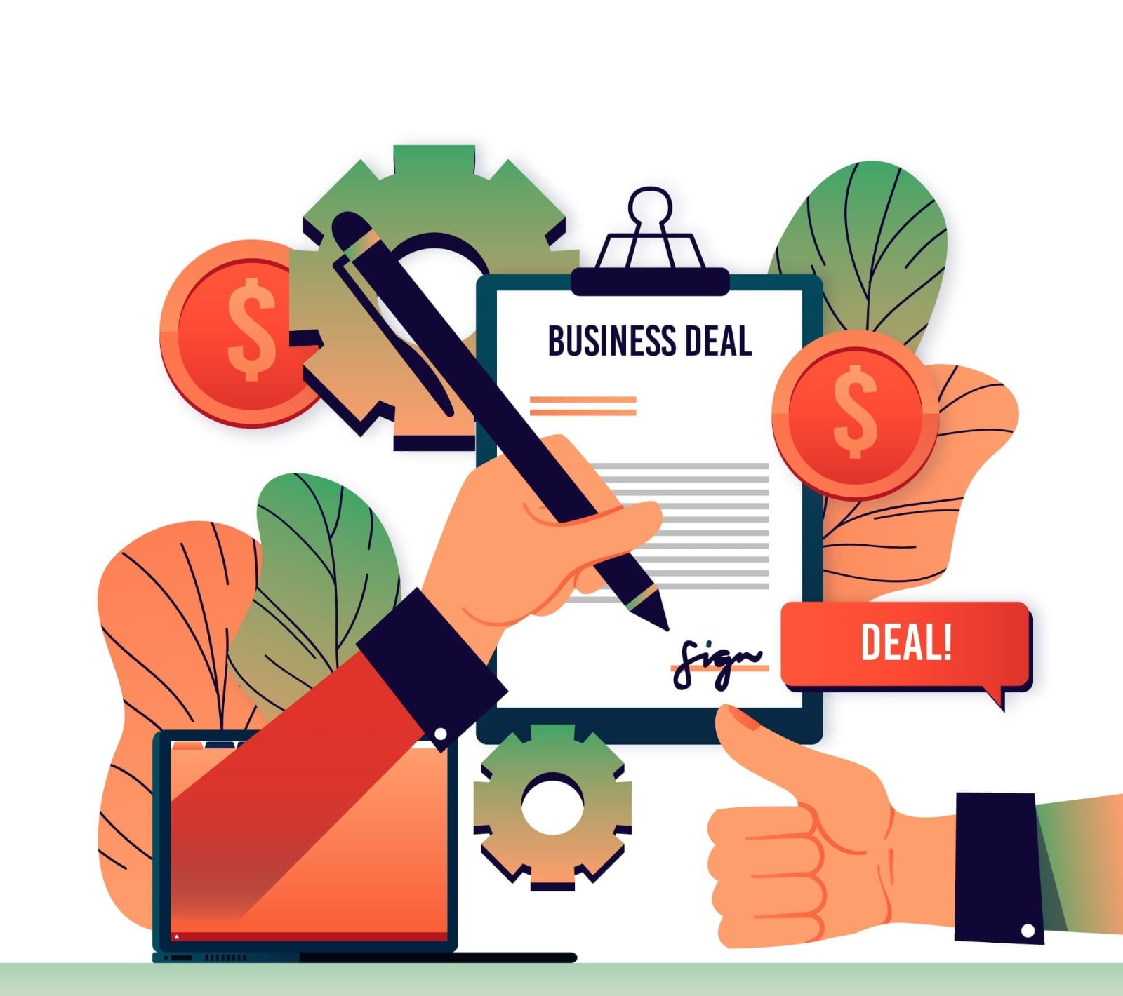 cryptocurrency banner